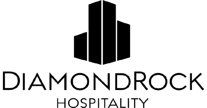 DiamondRock Hospitality Company Logo