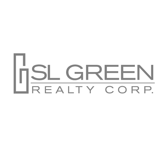 SL Green Realty Corp Logo
