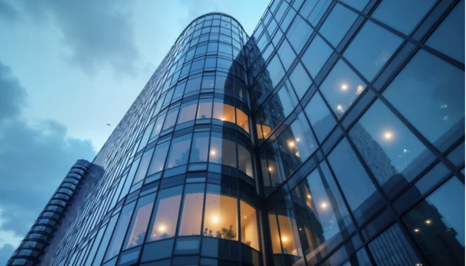 Guidance for Commercial Real Estate Professionals