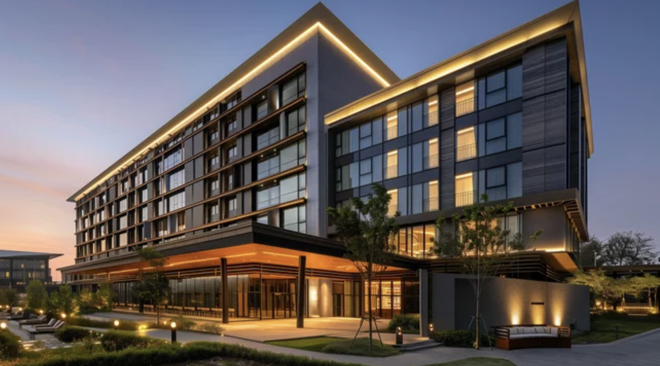 Guidance for Hotel Owners