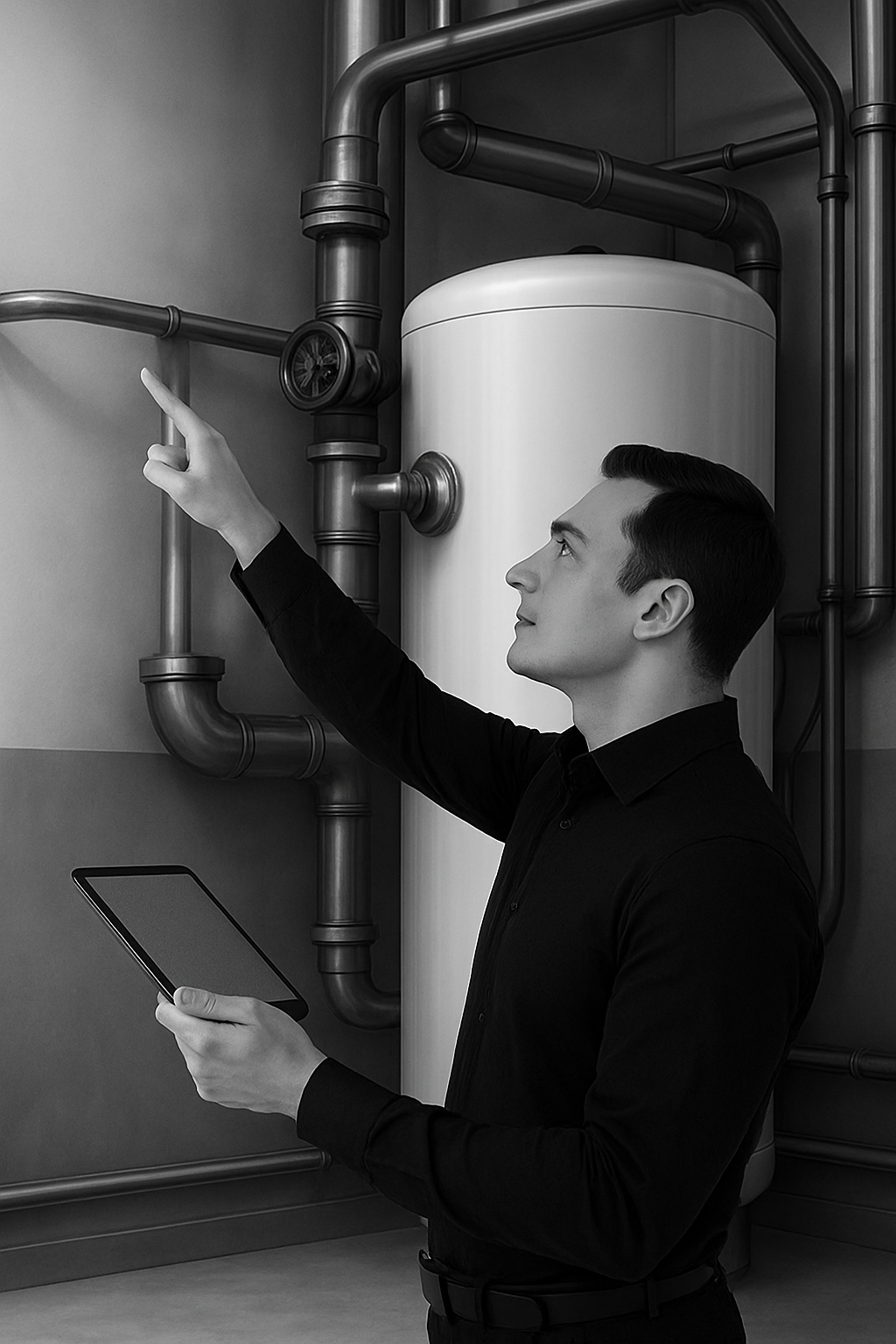 Sample Water Audit Document